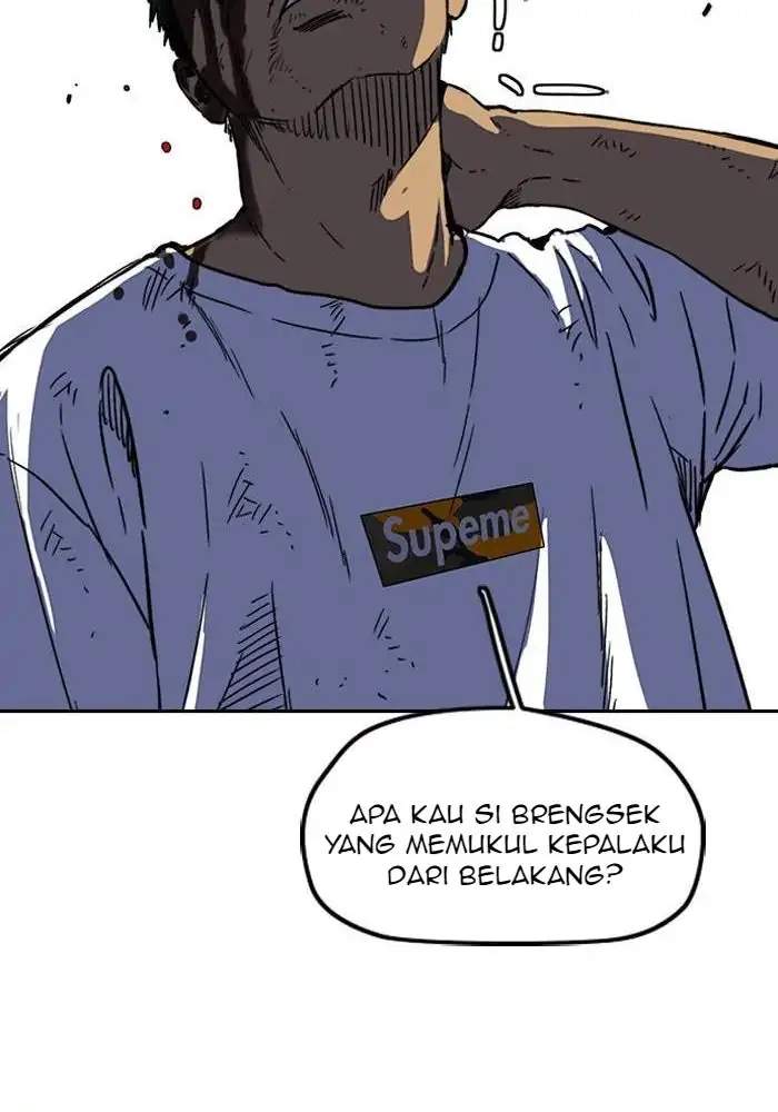 Wind Breaker Chapter 233 halaman 40