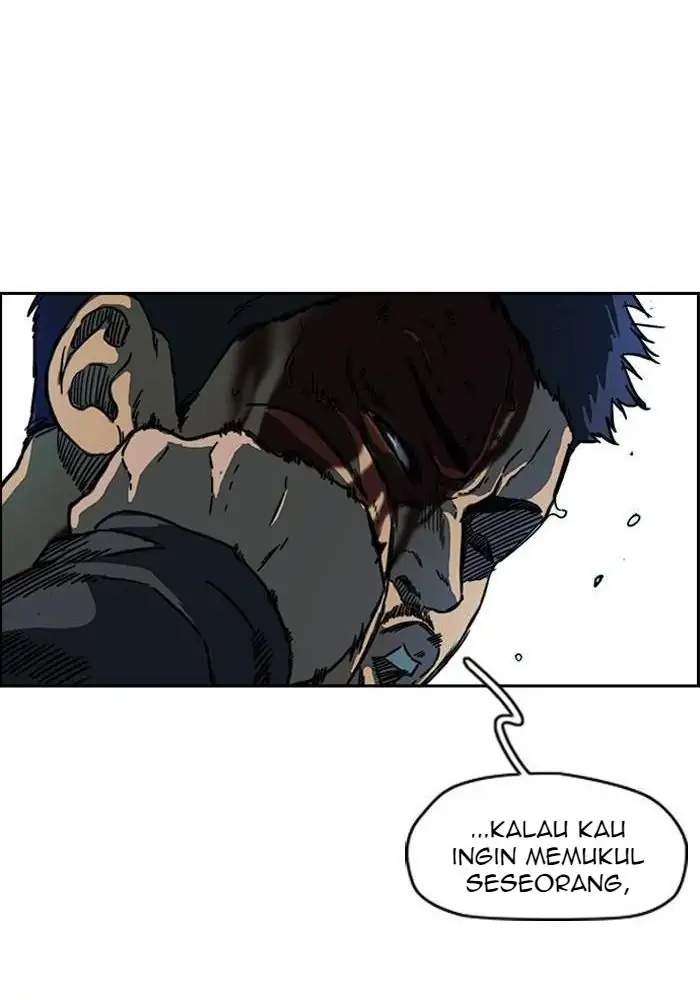 Wind Breaker Chapter 233 halaman 50