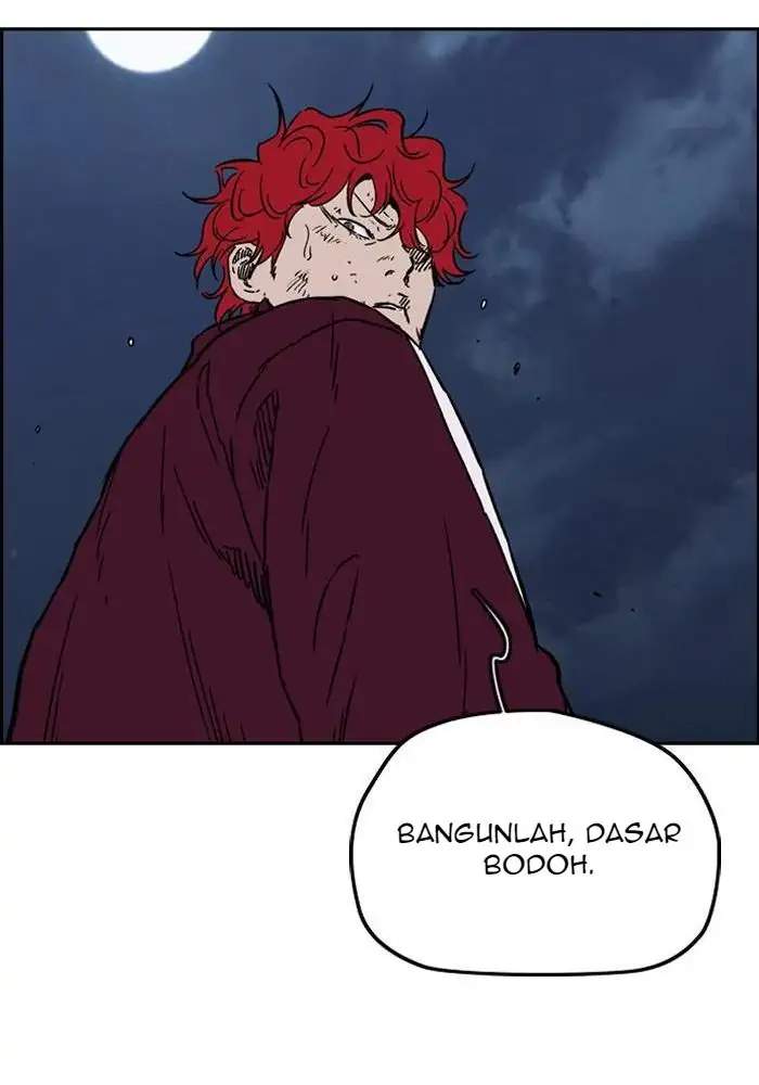 Wind Breaker Chapter 233 halaman 103