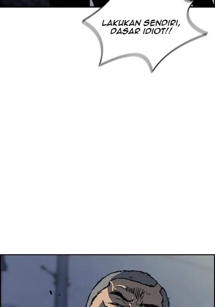 Wind Breaker Chapter 233 halaman 74