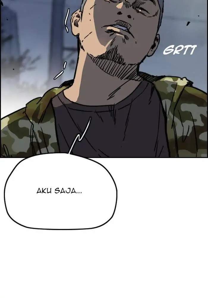 Wind Breaker Chapter 233 halaman 75