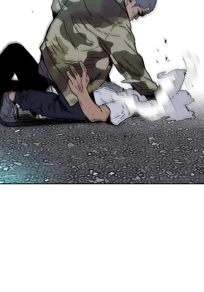 Wind Breaker Chapter 233 halaman 93