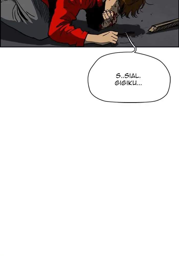 Wind Breaker Chapter 233 halaman 6