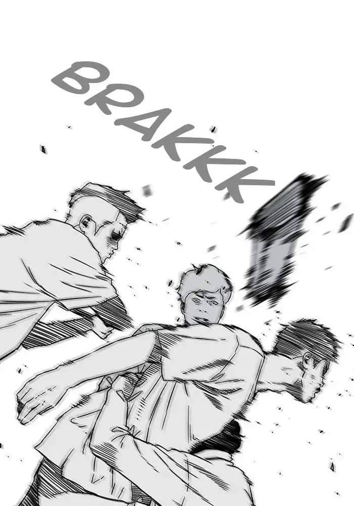 Wind Breaker Chapter 233 halaman 19