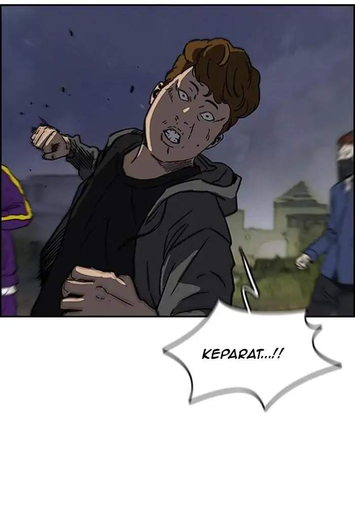 Wind Breaker Chapter 233 halaman 48