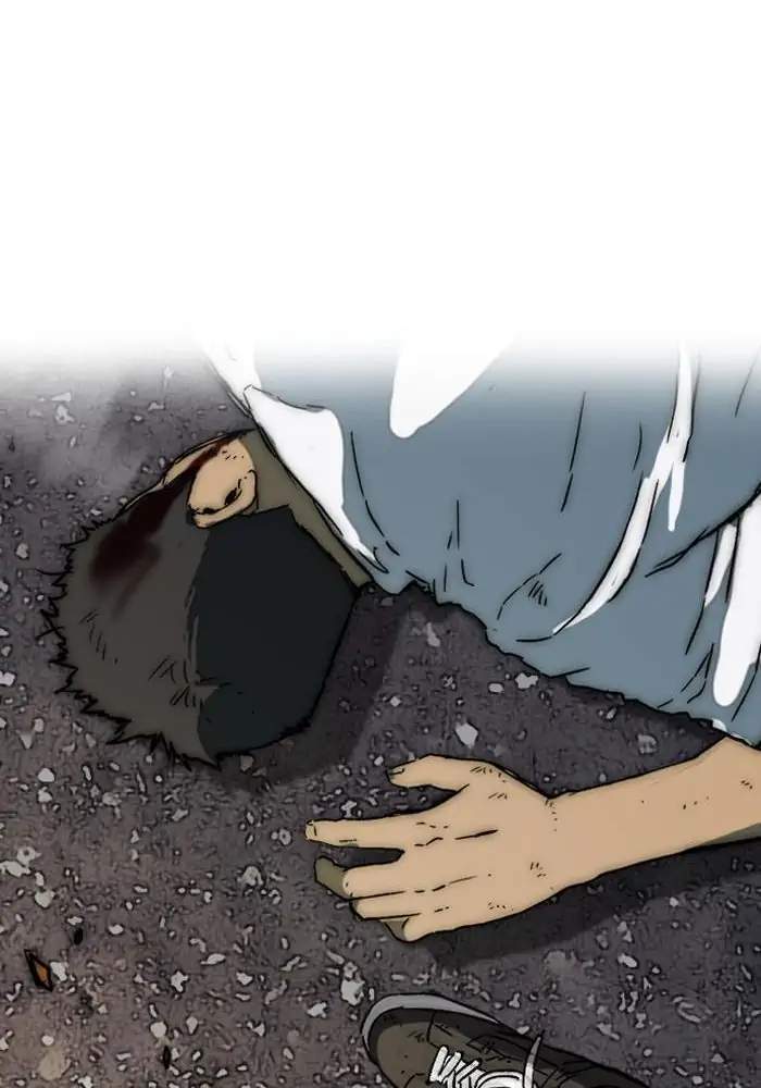 Wind Breaker Chapter 233 halaman 33