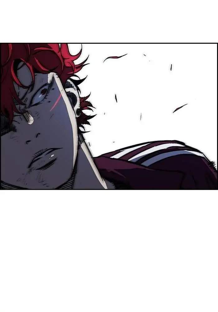 Wind Breaker Chapter 233 halaman 107