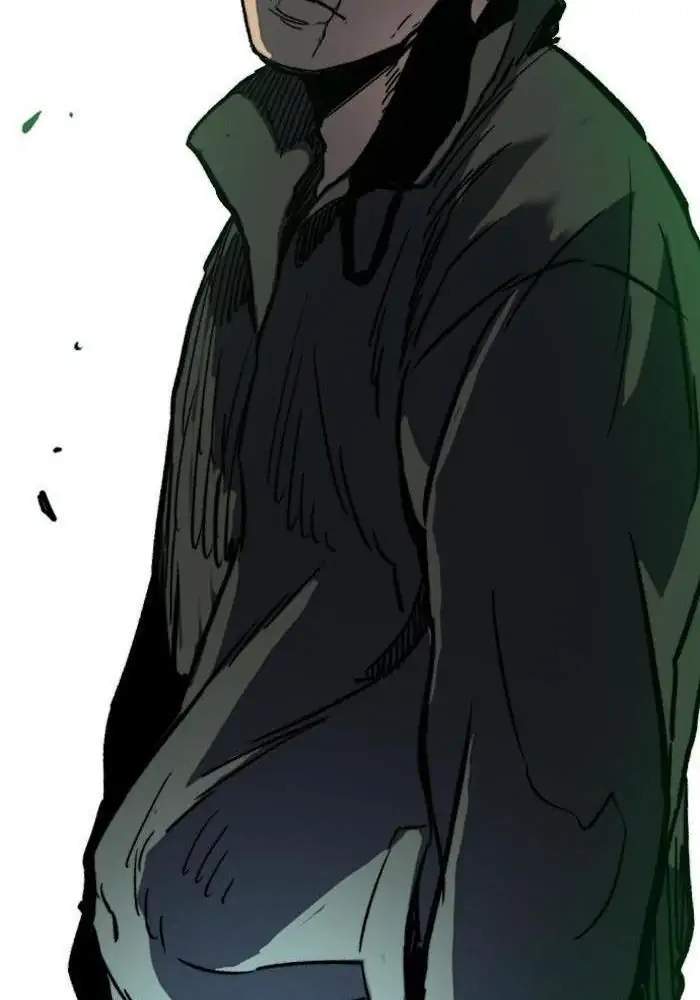 Wind Breaker Chapter 233 halaman 111