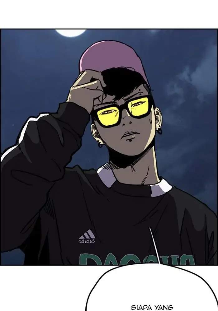 Wind Breaker Chapter 234 halaman 26