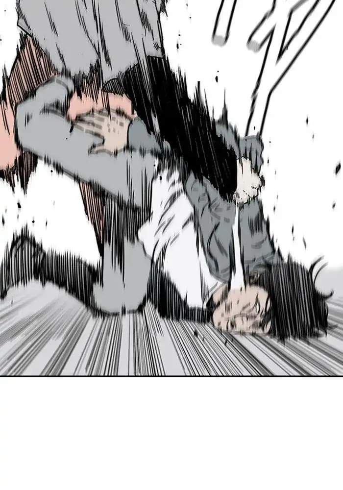 Wind Breaker Chapter 234 halaman 13