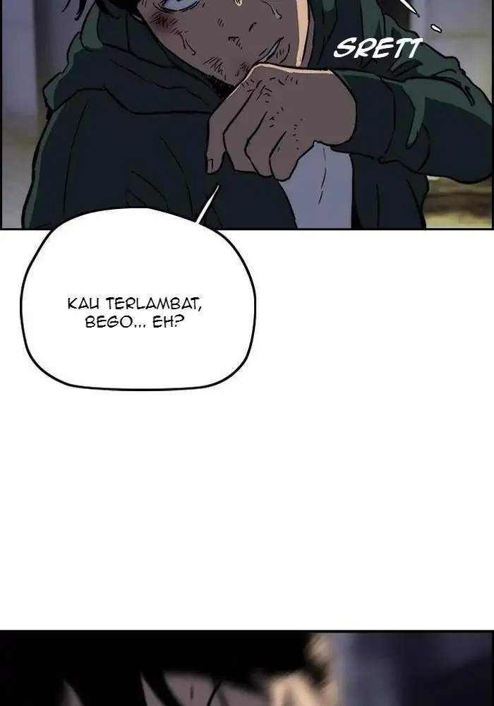 Wind Breaker Chapter 234 halaman 10