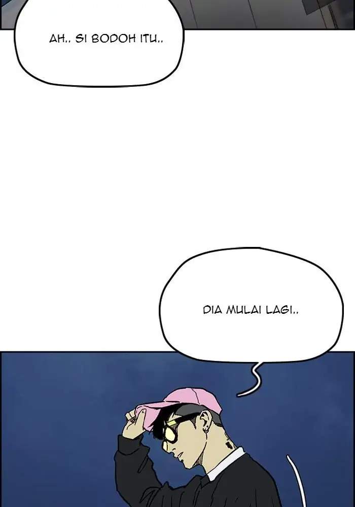 Wind Breaker Chapter 234 halaman 24