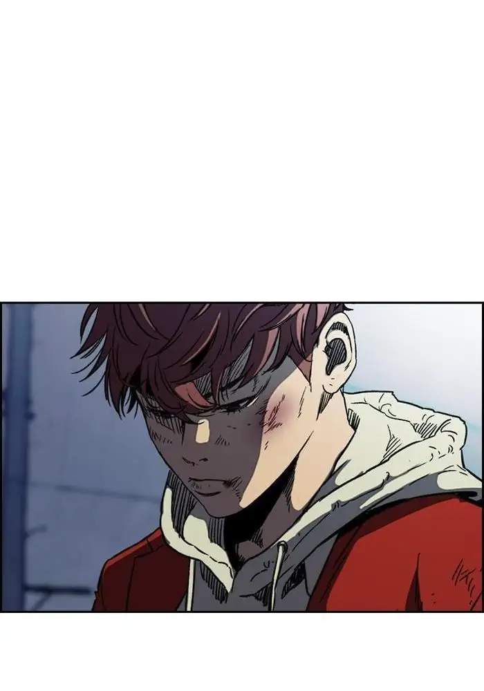 Wind Breaker Chapter 234 halaman 108