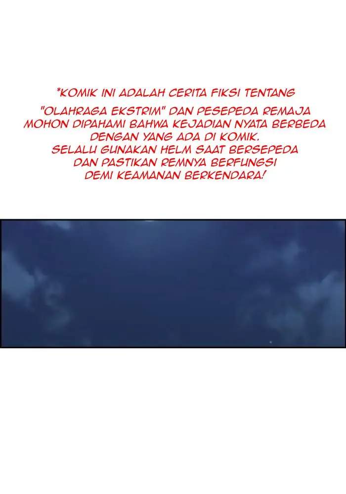 Wind Breaker Chapter 234 halaman 1