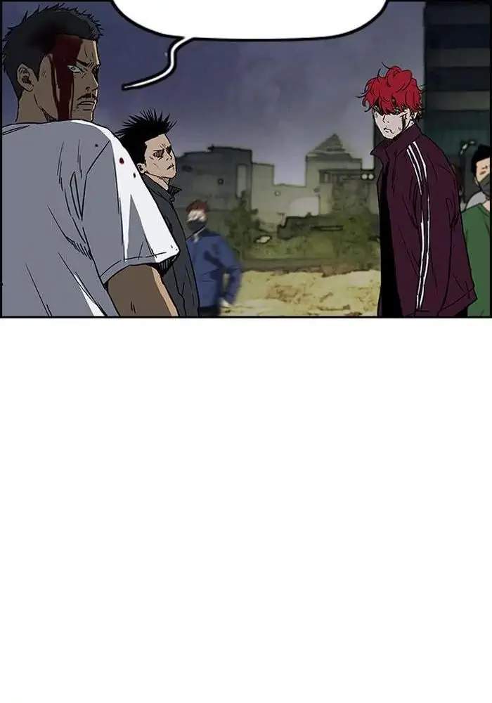 Wind Breaker Chapter 234 halaman 19