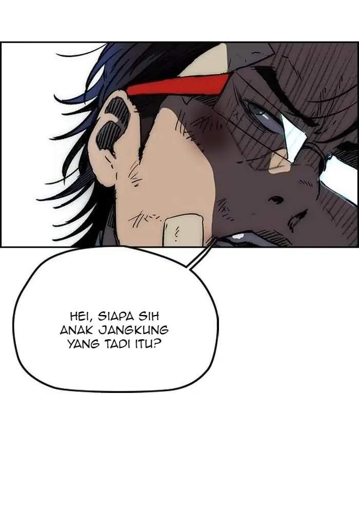 Wind Breaker Chapter 235 halaman 30