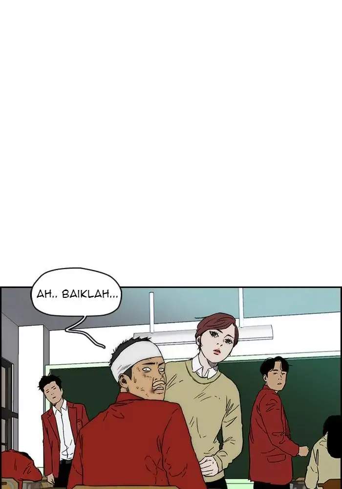 Wind Breaker Chapter 235 halaman 91