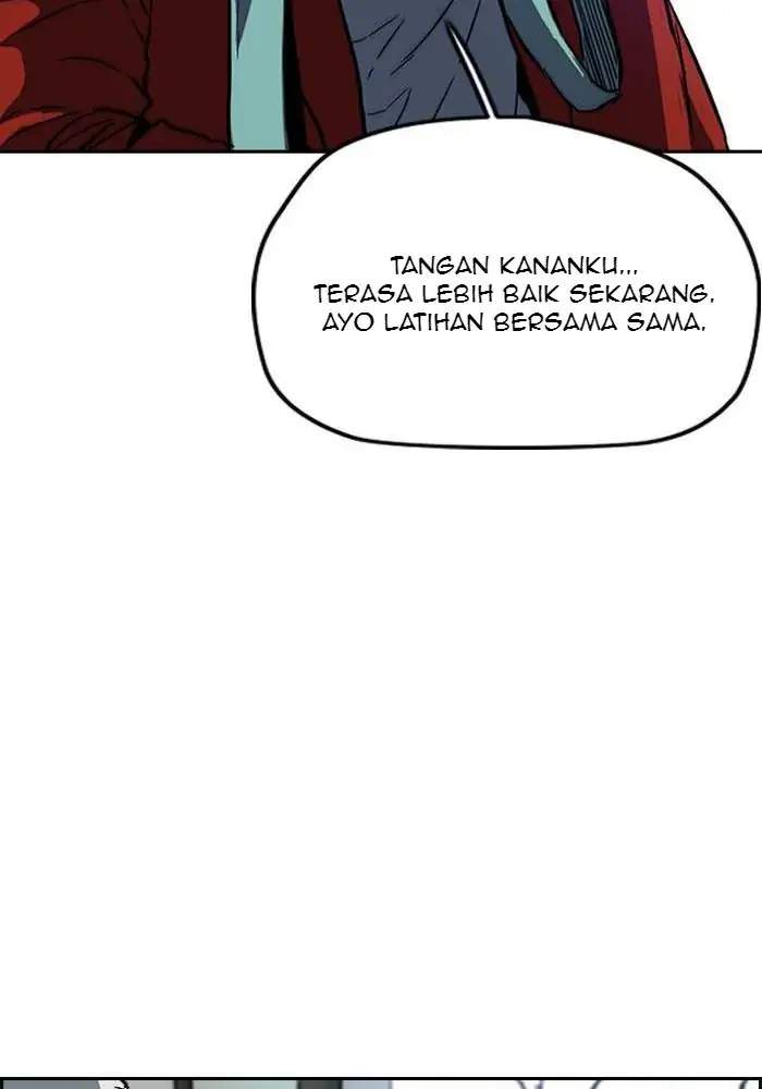 Wind Breaker Chapter 235 halaman 99