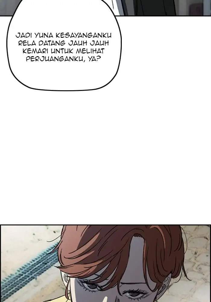 Wind Breaker Chapter 238 halaman 63
