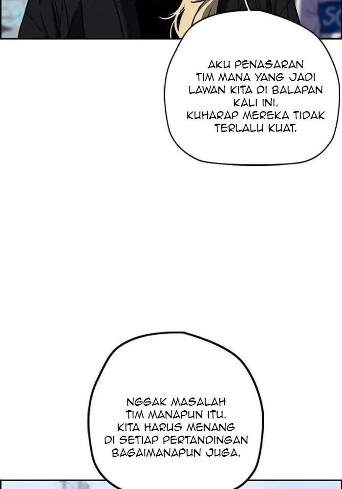 Wind Breaker Chapter 238 halaman 85