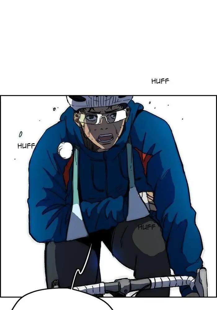 Wind Breaker Chapter 238 halaman 12