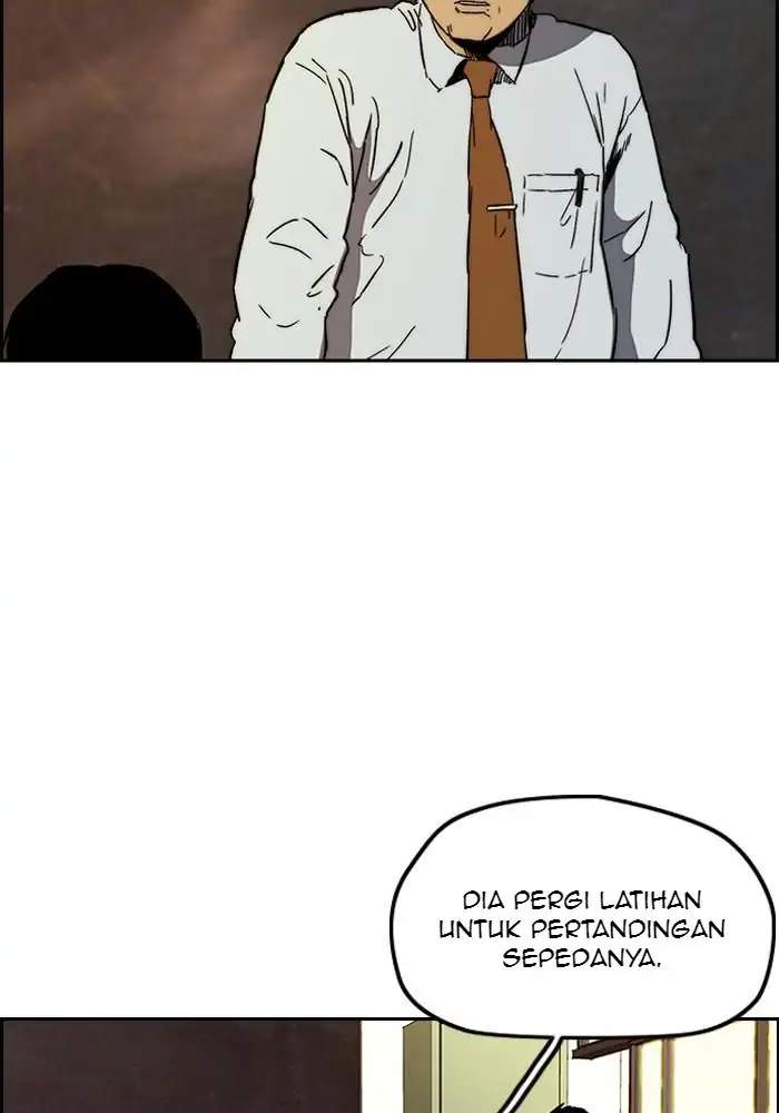 Wind Breaker Chapter 238 halaman 4