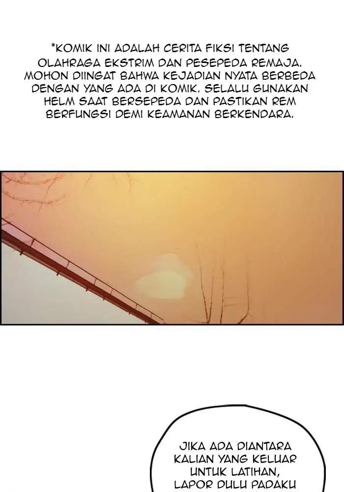 Wind Breaker Chapter 238 halaman 1