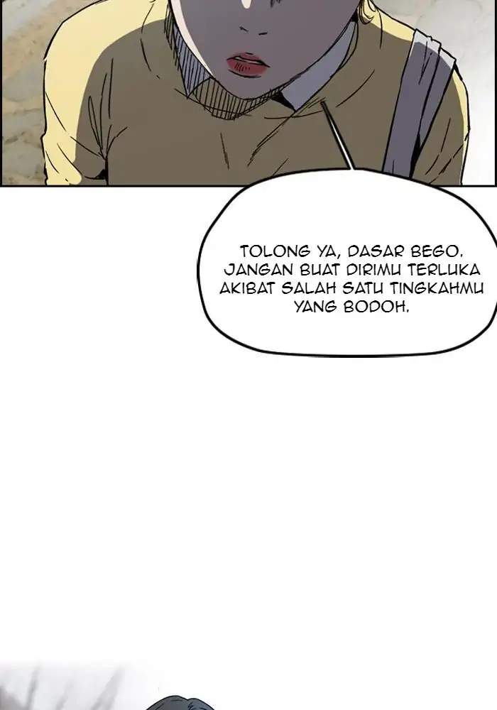 Wind Breaker Chapter 238 halaman 64