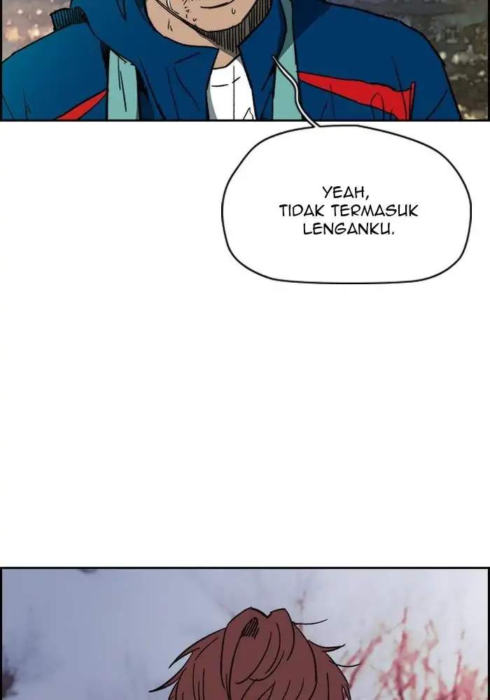 Wind Breaker Chapter 238 halaman 32