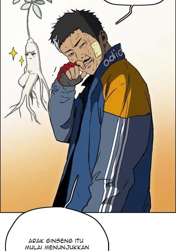 Wind Breaker Chapter 238 halaman 25
