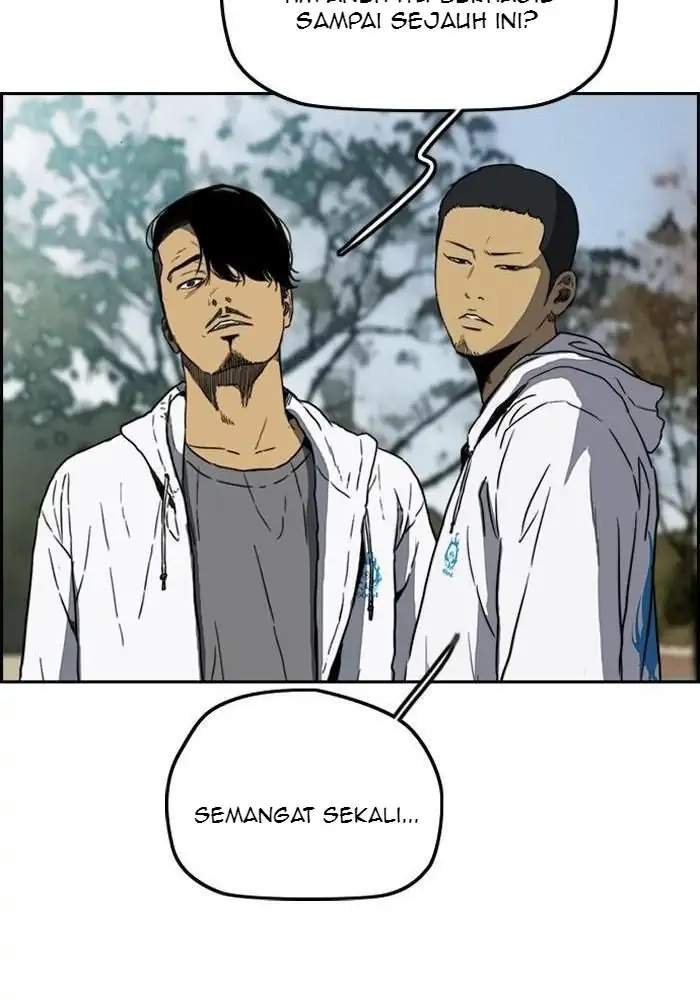Wind Breaker Chapter 238 halaman 78