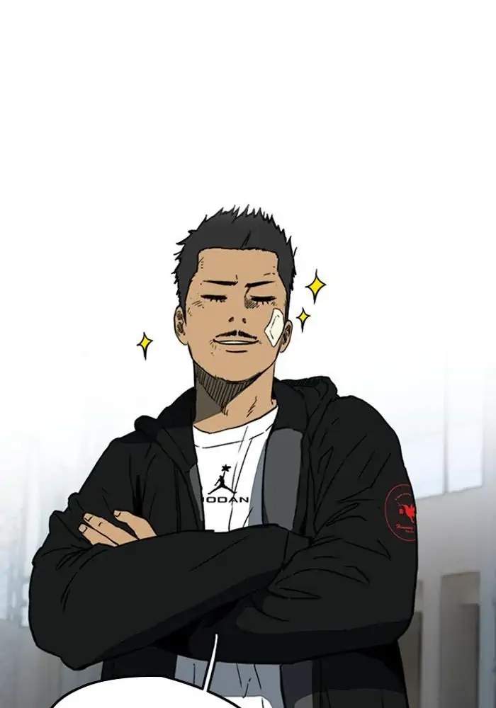 Wind Breaker Chapter 238 halaman 62