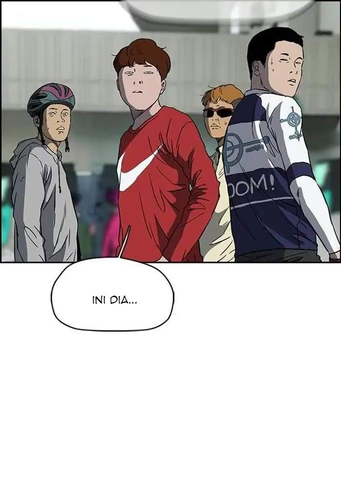 Wind Breaker Chapter 238 halaman 82