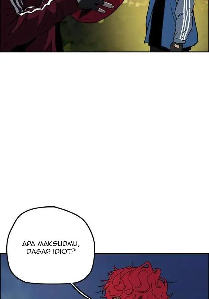 Wind Breaker Chapter 238 halaman 27