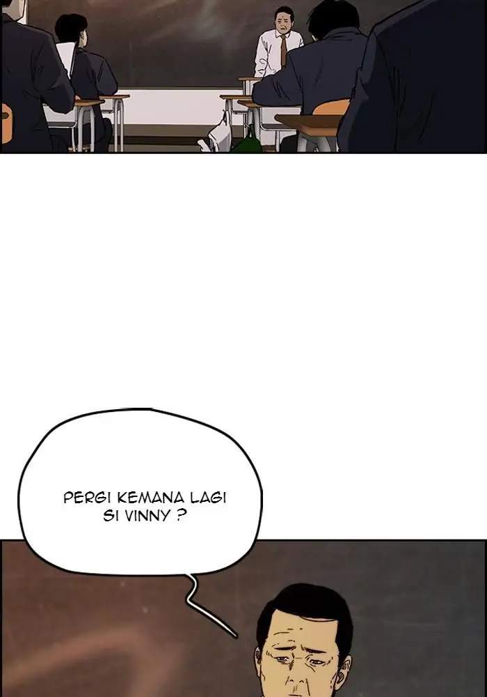 Wind Breaker Chapter 238 halaman 3