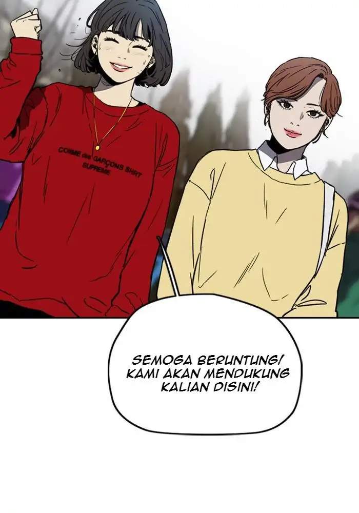 Wind Breaker Chapter 238 halaman 65