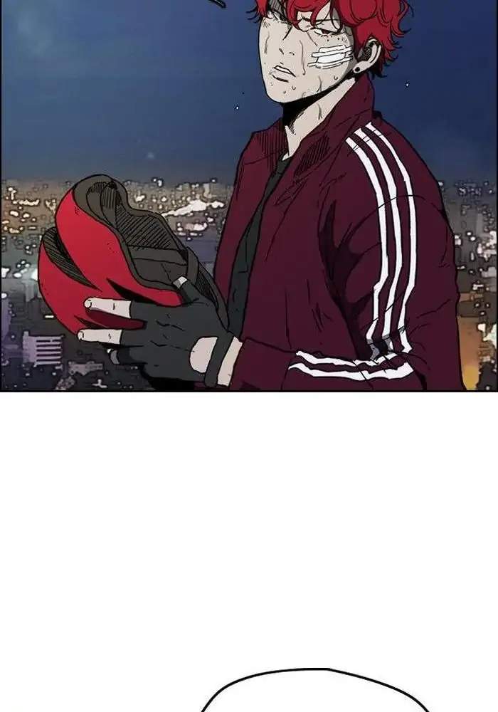 Wind Breaker Chapter 238 halaman 28