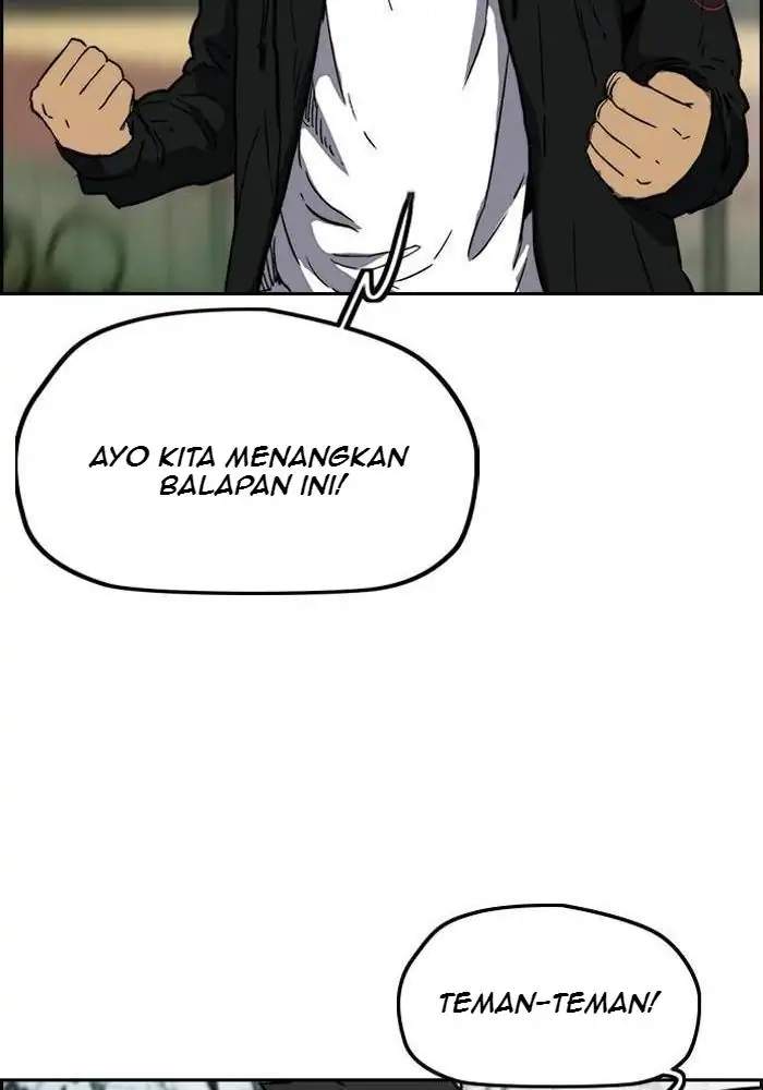 Wind Breaker Chapter 238 halaman 54