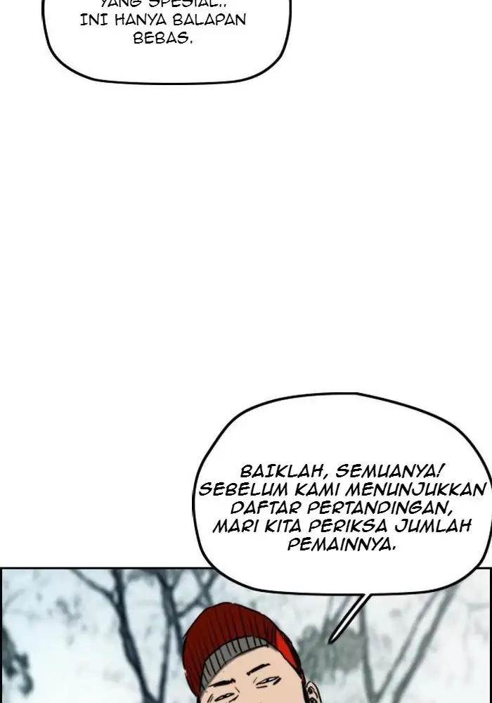 Wind Breaker Chapter 239 halaman 100