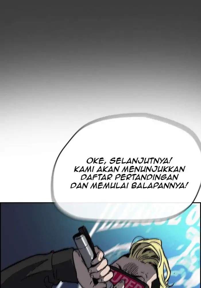 Wind Breaker Chapter 239 halaman 97