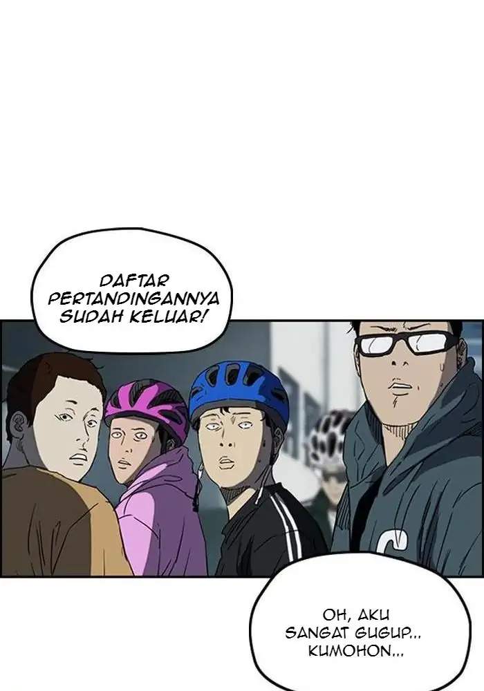 Wind Breaker Chapter 239 halaman 113