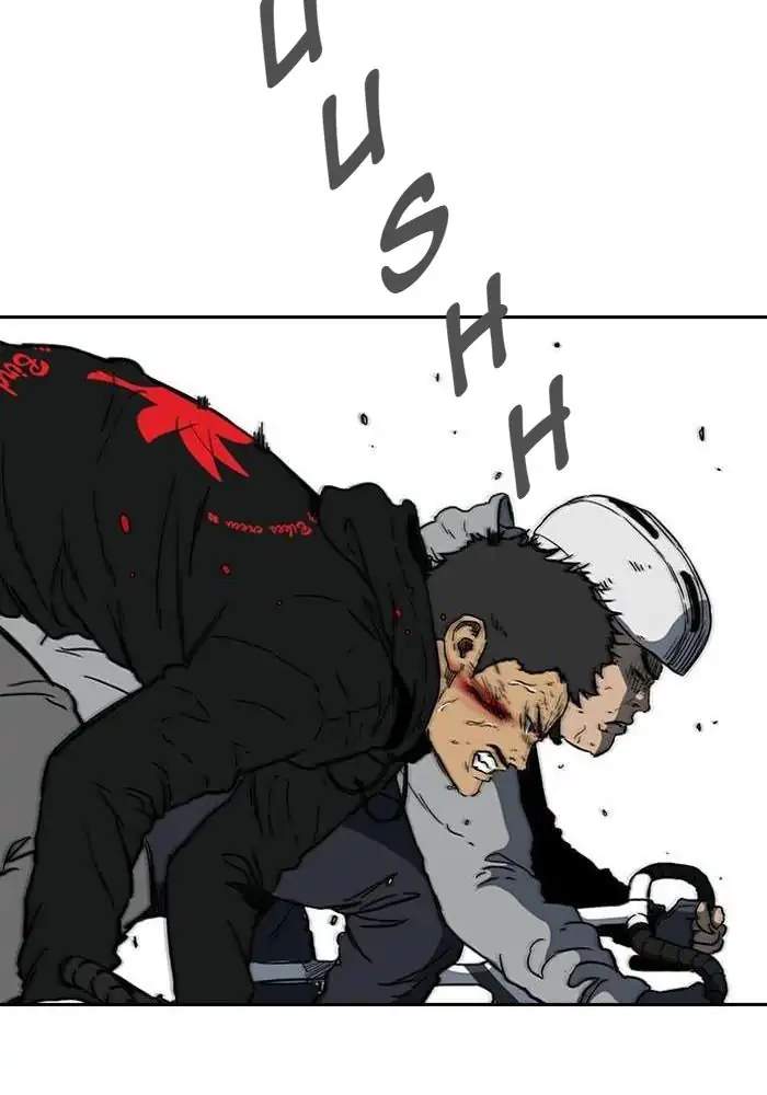 Wind Breaker Chapter 241 halaman 81