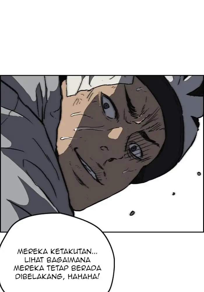 Wind Breaker Chapter 241 halaman 99