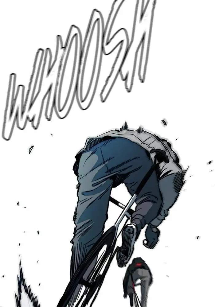 Wind Breaker Chapter 241 halaman 34
