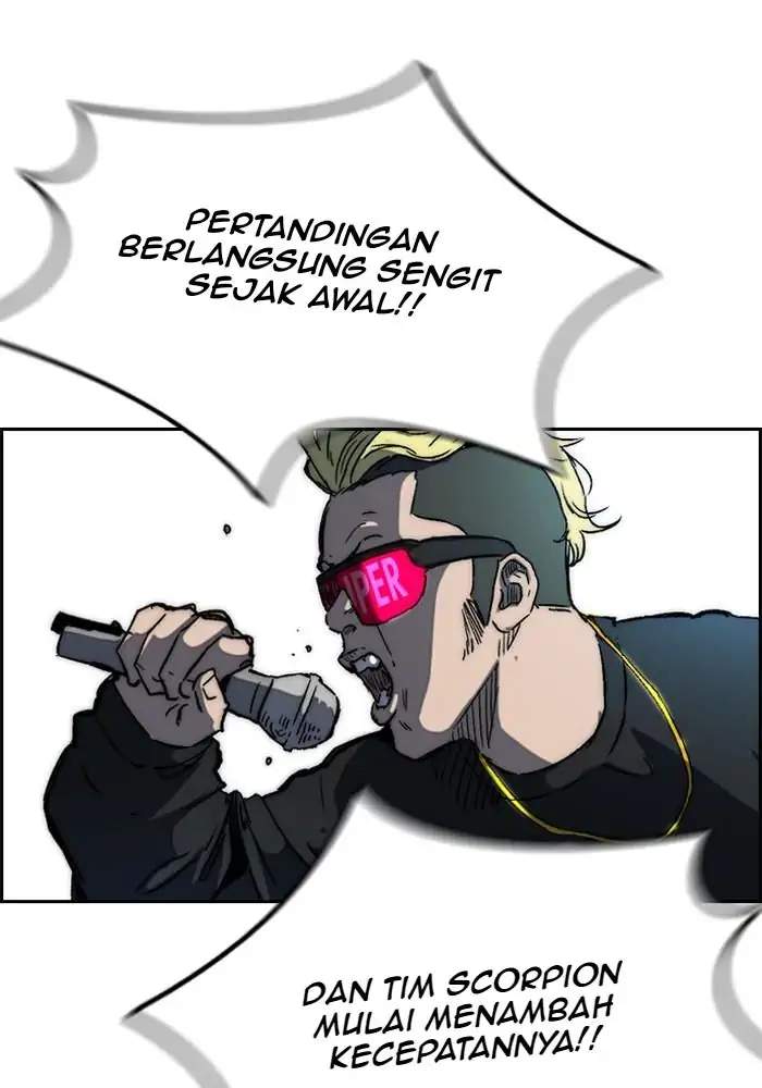 Wind Breaker Chapter 241 halaman 2
