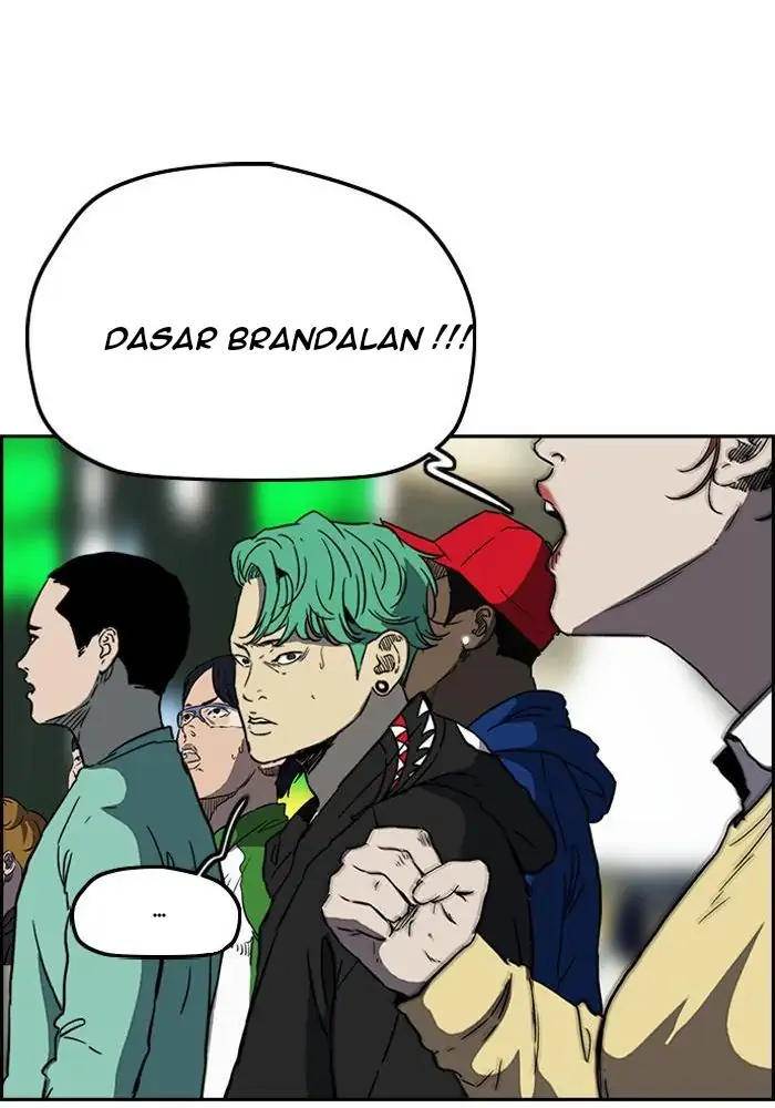 Wind Breaker Chapter 241 halaman 91