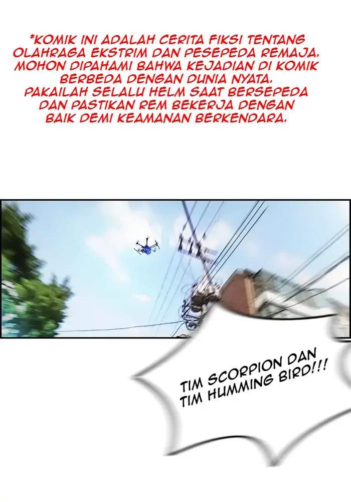 Wind Breaker Chapter 241 halaman 1