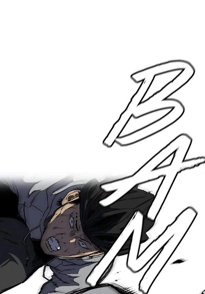 Wind Breaker Chapter 241 halaman 31