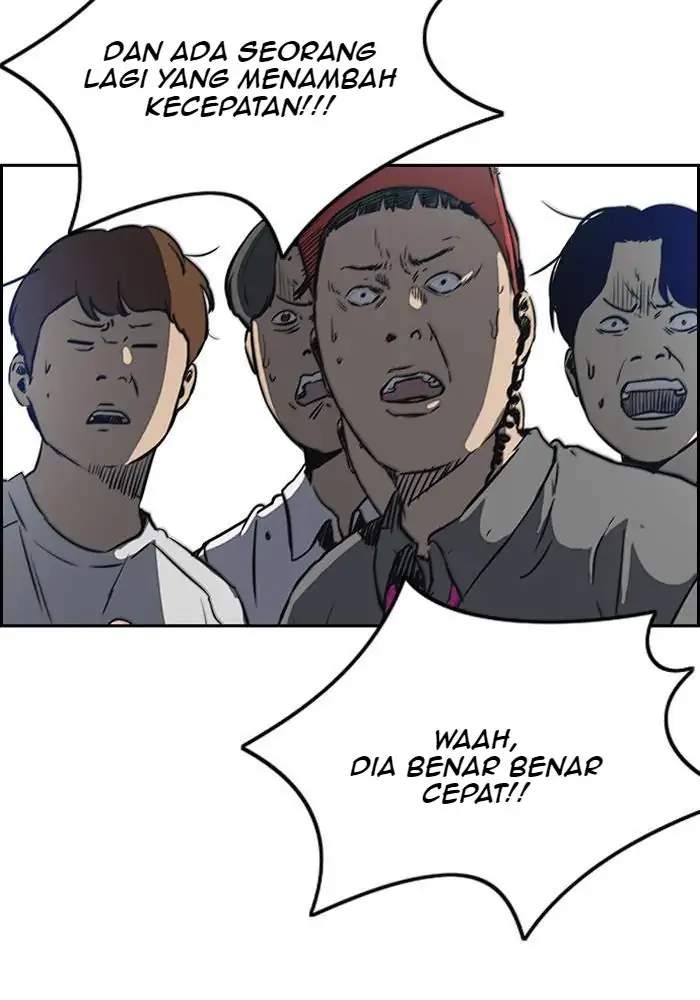 Wind Breaker Chapter 241 halaman 36
