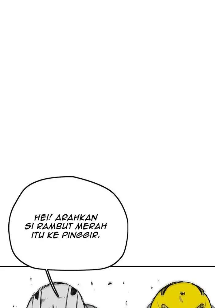 Wind Breaker Chapter 242 halaman 34